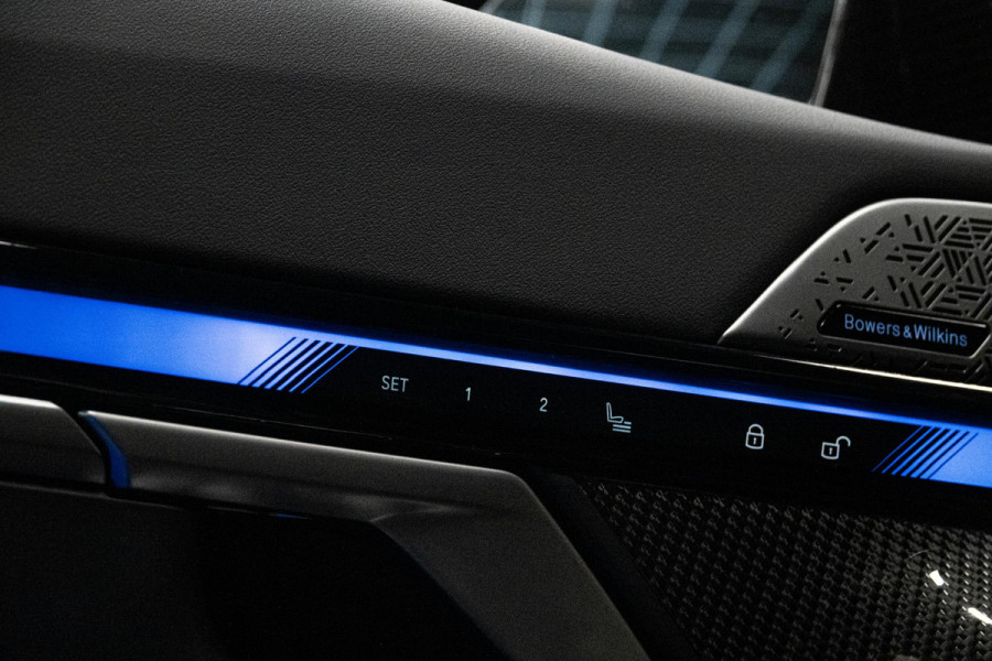BMW 5 Serie M5 *Ultimate-Pakket / Bowers & Wilkins / Keramisch / M-Carbon in- & exterieur / Stoelventilatie / Memory*