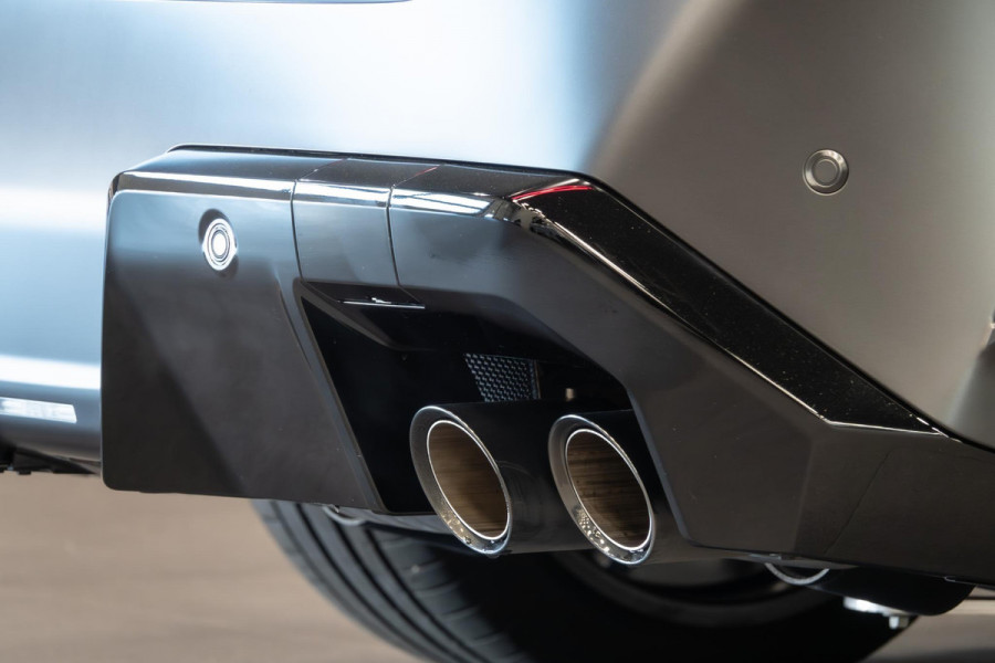 BMW 5 Serie M5 *Ultimate-Pakket / Bowers & Wilkins / Keramisch / M-Carbon in- & exterieur / Stoelventilatie / Memory*