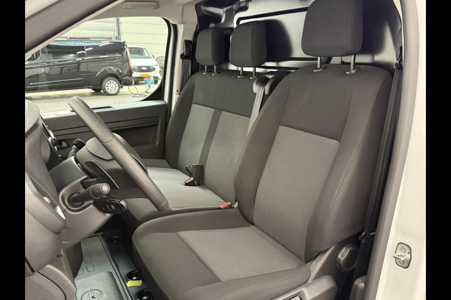 Opel Vivaro 2.0 CDTI L2H1 Edition 145PK Automaat Airco Navi Bluetooth Trekhaak