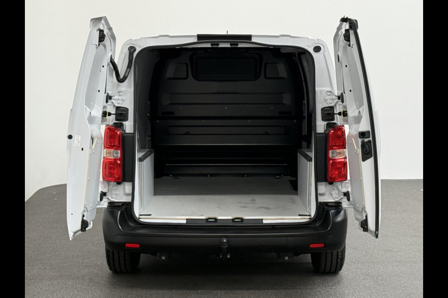 Opel Vivaro 2.0 CDTI L2H1 Edition 145PK Automaat Airco Navi Bluetooth Trekhaak