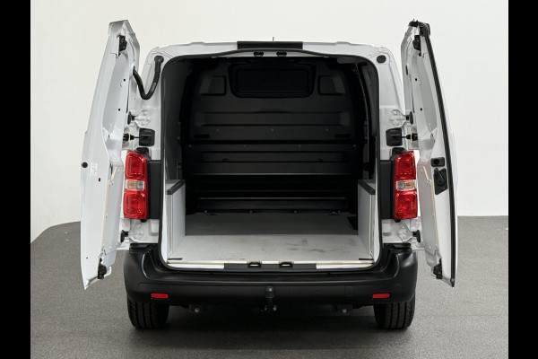 Opel Vivaro 2.0 CDTI L2H1 Edition 145PK Automaat Airco Navi Bluetooth Trekhaak