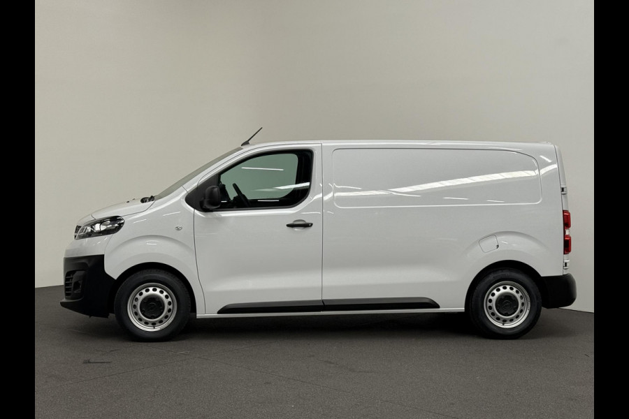 Opel Vivaro 2.0 CDTI L2H1 Edition 145PK Automaat Airco Navi Bluetooth Trekhaak