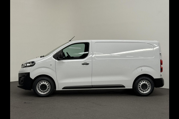 Opel Vivaro 2.0 CDTI L2H1 Edition 145PK Automaat Airco Navi Bluetooth Trekhaak