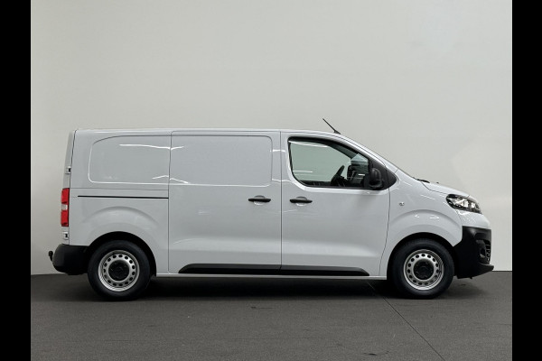 Opel Vivaro 2.0 CDTI L2H1 Edition 145PK Automaat Airco Navi Bluetooth Trekhaak