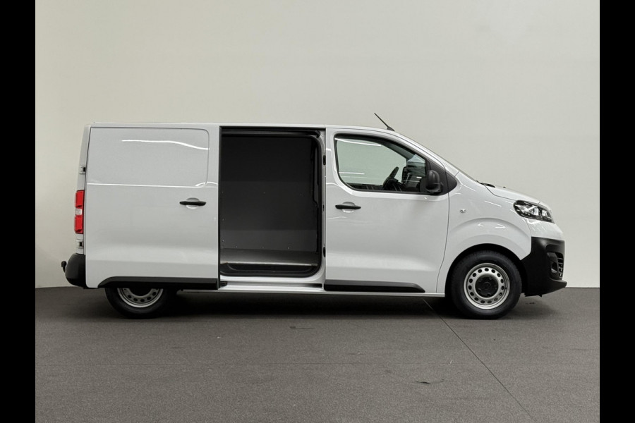 Opel Vivaro 2.0 CDTI L2H1 Edition 145PK Automaat Airco Navi Bluetooth Trekhaak