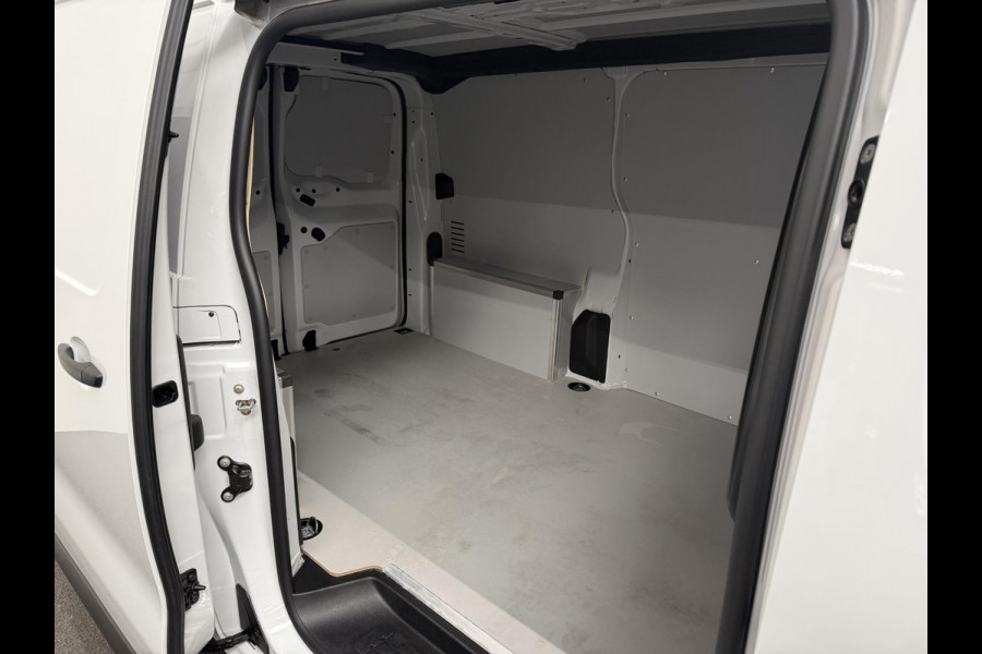 Opel Vivaro 2.0 CDTI L2H1 Edition 145PK Automaat Airco Navi Bluetooth Trekhaak