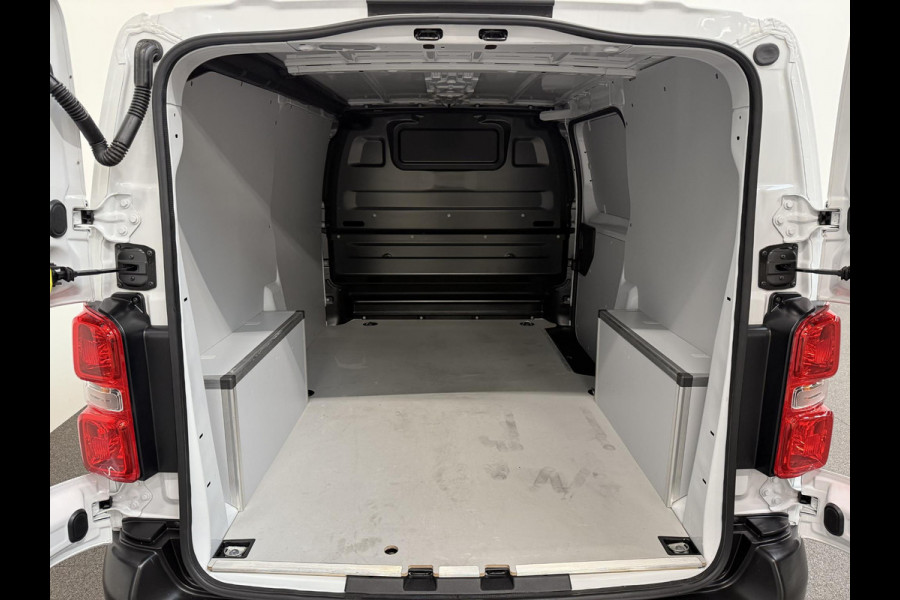 Opel Vivaro 2.0 CDTI L2H1 Edition 145PK Automaat Airco Navi Bluetooth Trekhaak