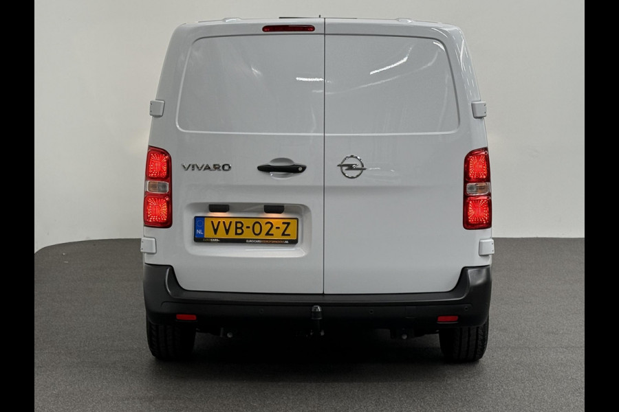 Opel Vivaro 2.0 CDTI L2H1 Edition 145PK Automaat Airco Navi Bluetooth Trekhaak