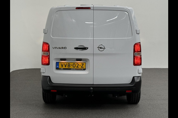 Opel Vivaro 2.0 CDTI L2H1 Edition 145PK Automaat Airco Navi Bluetooth Trekhaak