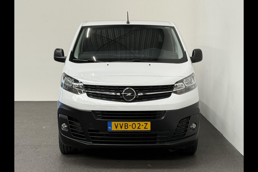 Opel Vivaro 2.0 CDTI L2H1 Edition 145PK Automaat Airco Navi Bluetooth Trekhaak
