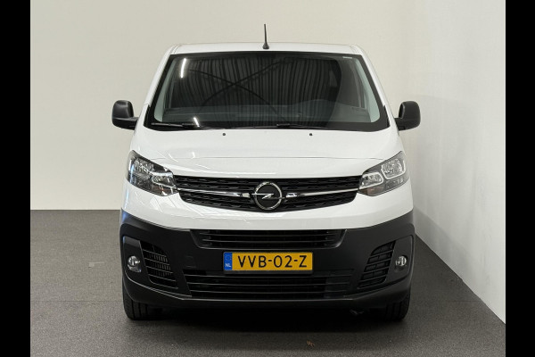 Opel Vivaro 2.0 CDTI L2H1 Edition 145PK Automaat Airco Navi Bluetooth Trekhaak