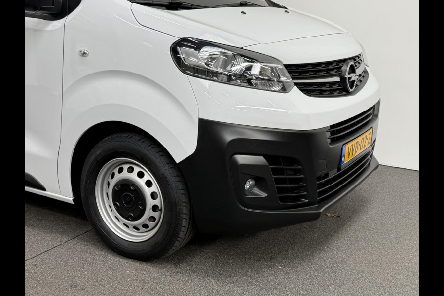 Opel Vivaro 2.0 CDTI L2H1 Edition 145PK Automaat Airco Navi Bluetooth Trekhaak