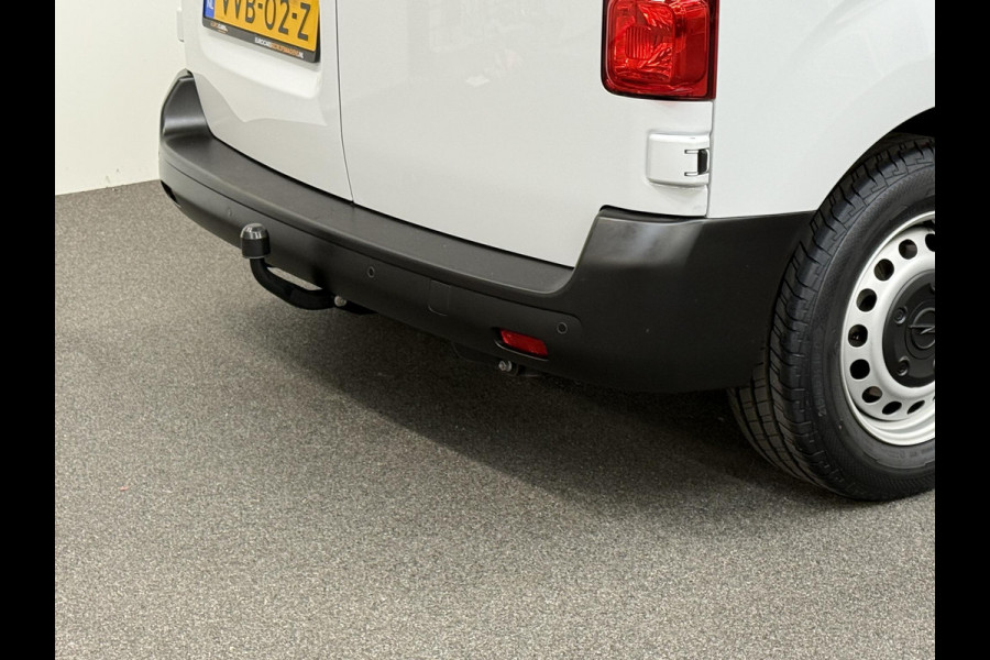 Opel Vivaro 2.0 CDTI L2H1 Edition 145PK Automaat Airco Navi Bluetooth Trekhaak