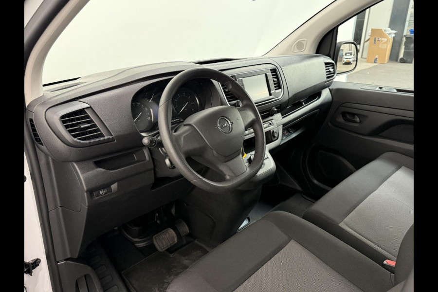 Opel Vivaro 2.0 CDTI L2H1 Edition 145PK Automaat Airco Navi Bluetooth Trekhaak