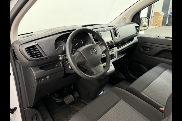 Opel Vivaro 2.0 CDTI L2H1 Edition 145PK Automaat Airco Navi Bluetooth Trekhaak