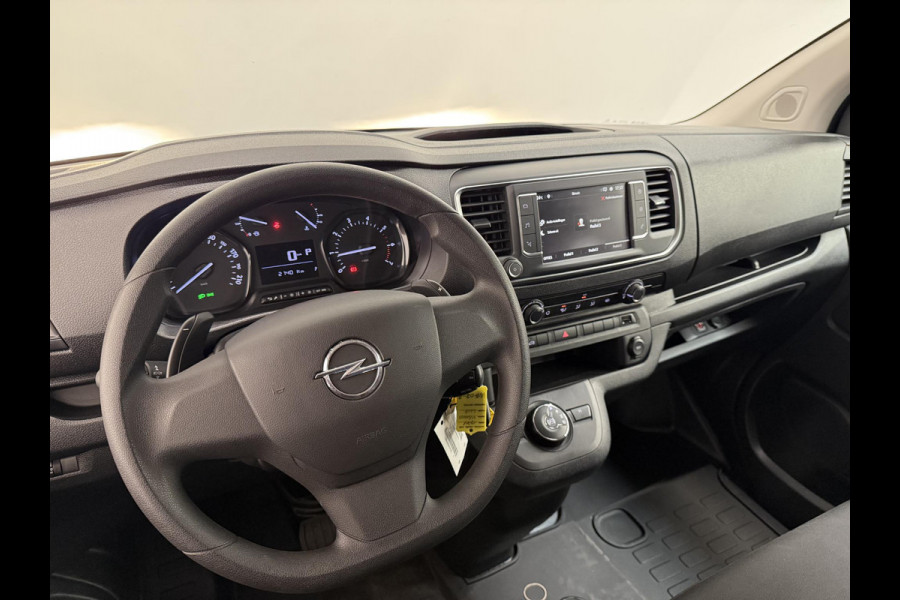 Opel Vivaro 2.0 CDTI L2H1 Edition 145PK Automaat Airco Navi Bluetooth Trekhaak