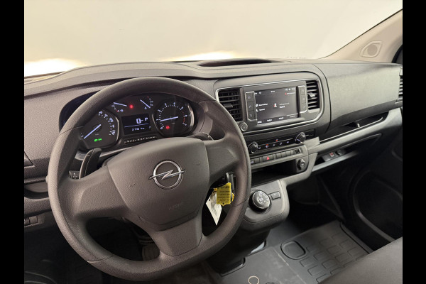 Opel Vivaro 2.0 CDTI L2H1 Edition 145PK Automaat Airco Navi Bluetooth Trekhaak