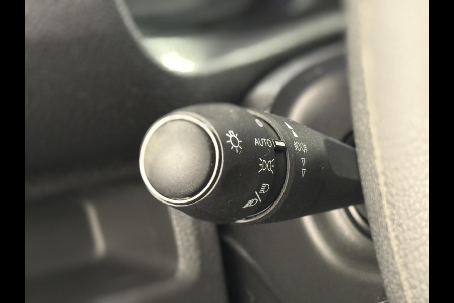 Opel Vivaro 2.0 CDTI L2H1 Edition 145PK Automaat Airco Navi Bluetooth Trekhaak