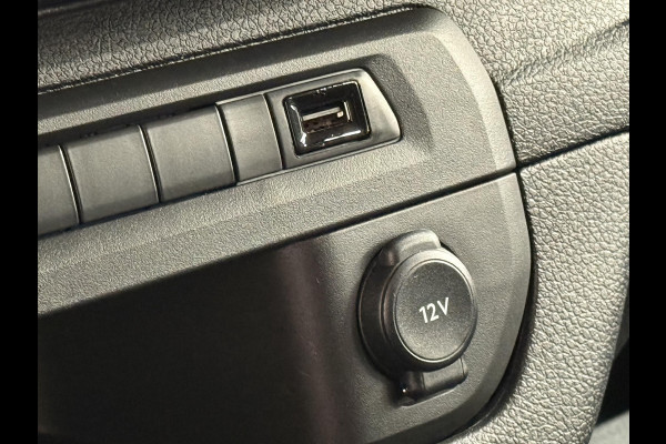 Opel Vivaro 2.0 CDTI L2H1 Edition 145PK Automaat Airco Navi Bluetooth Trekhaak