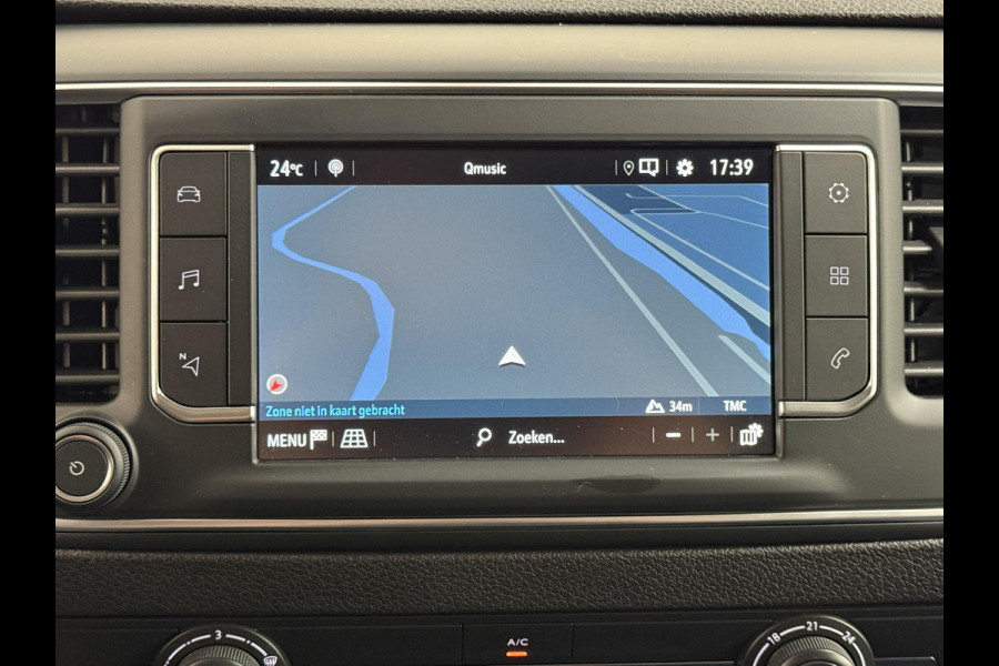 Opel Vivaro 2.0 CDTI L2H1 Edition 145PK Automaat Airco Navi Bluetooth Trekhaak