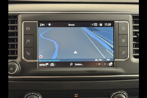 Opel Vivaro 2.0 CDTI L2H1 Edition 145PK Automaat Airco Navi Bluetooth Trekhaak