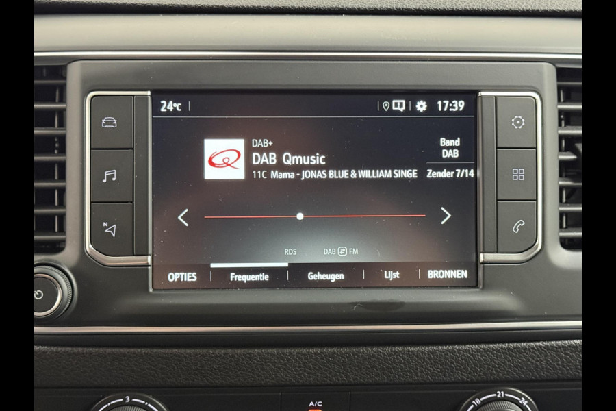 Opel Vivaro 2.0 CDTI L2H1 Edition 145PK Automaat Airco Navi Bluetooth Trekhaak