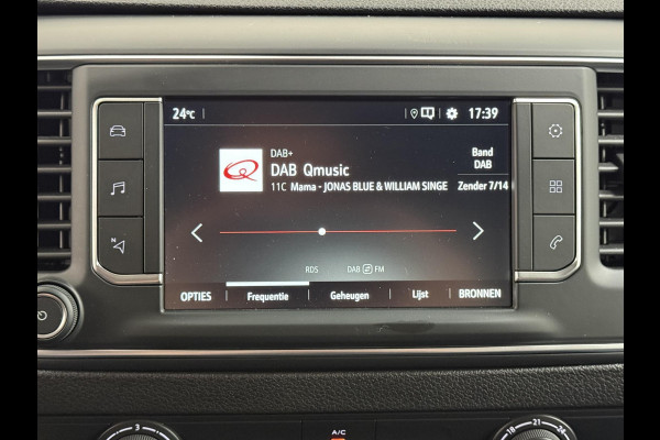 Opel Vivaro 2.0 CDTI L2H1 Edition 145PK Automaat Airco Navi Bluetooth Trekhaak