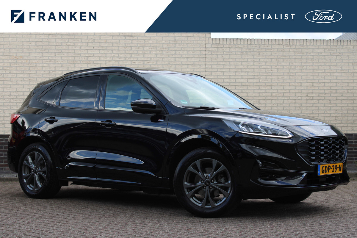 Ford Kuga 2.5 PHEV ST-Line X | AGR | Trekhaak | BLIS | B&O | Head-up | Camera Ford Kuga 2.5 PHEV ST-Line X | AGR | Trekhaak | BLIS | B&O | Head-up | Camera