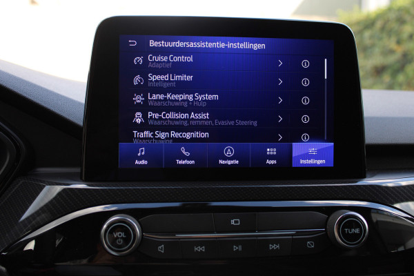 Ford Kuga 2.5 PHEV ST-Line X | AGR | Trekhaak | BLIS | B&O | Head-up | Camera