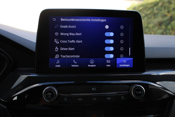 Ford Kuga 2.5 PHEV ST-Line X | AGR | Trekhaak | BLIS | B&O | Head-up | Camera