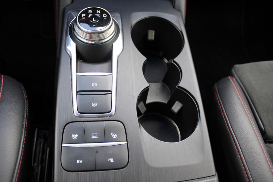 Ford Kuga 2.5 PHEV ST-Line X | AGR | Trekhaak | BLIS | B&O | Head-up | Camera
