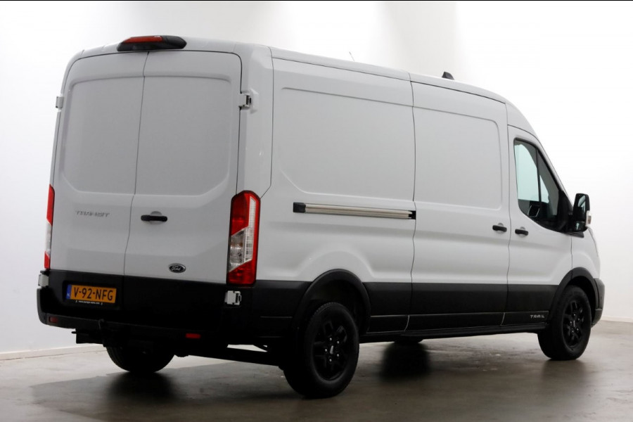 Ford Transit 350 2.0 TDCI 170pk L3H2 Trail Airco/Navi/Camera 06-2023