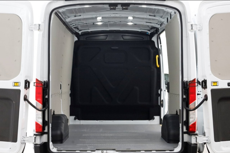 Ford Transit 350 2.0 TDCI 170pk L3H2 Trail Airco/Navi/Camera 06-2023