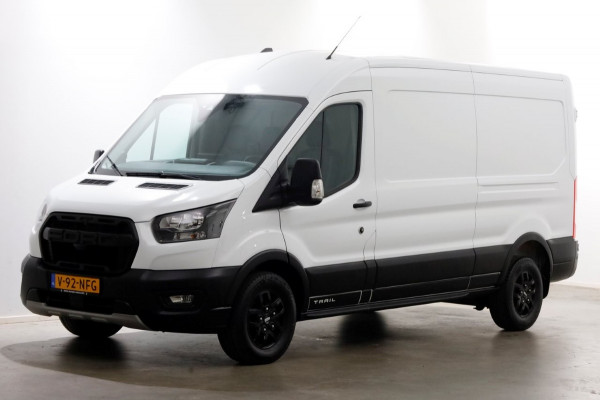 Ford Transit 350 2.0 TDCI 170pk L3H2 Trail Airco/Navi/Camera 06-2023