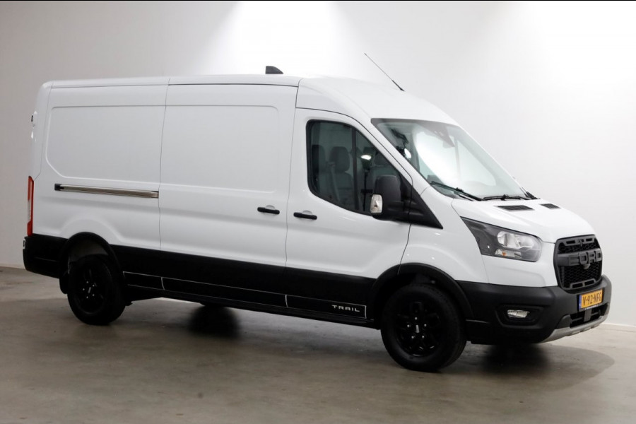 Ford Transit 350 2.0 TDCI 170pk L3H2 Trail Airco/Navi/Camera 06-2023