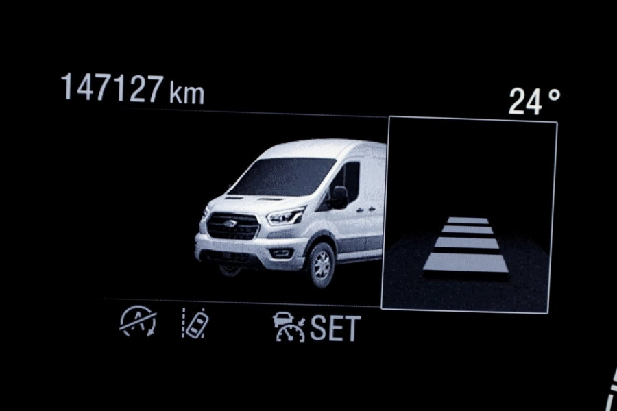 Ford Transit 350 2.0 TDCI 170pk L3H2 Trail Airco/Navi/Camera 06-2023