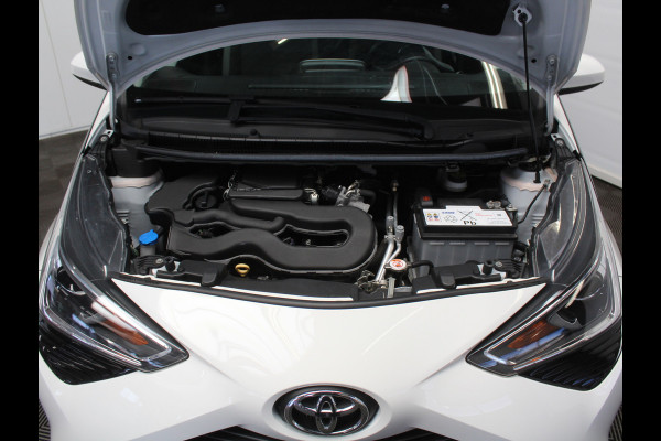 Toyota Aygo 1.0 VVT-i x-play CARPLAY | AIRCO | LED | CAMERA | STB | ISOFIX
