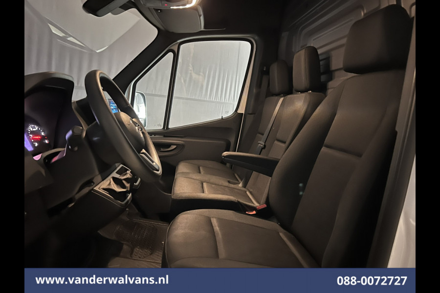 Mercedes-Benz Sprinter 315 CDI 150pk L3H2 Euro6 Airco | Camera | Apple Carplay | Android Auto Bijrijdersbank