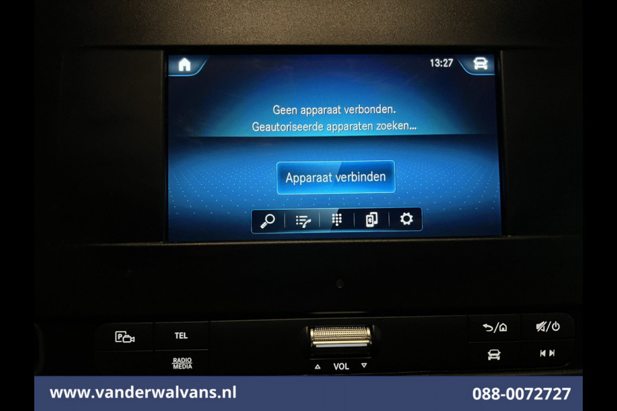 Mercedes-Benz Sprinter 315 CDI 150pk L3H2 Euro6 Airco | Camera | Apple Carplay | Android Auto Bijrijdersbank