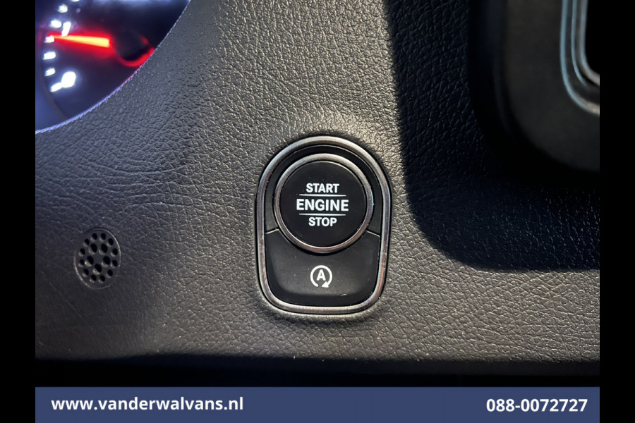 Mercedes-Benz Sprinter 315 CDI 150pk L3H2 Euro6 Airco | Camera | Apple Carplay | Android Auto Bijrijdersbank