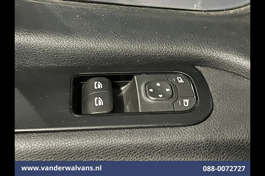 Mercedes-Benz Sprinter 315 CDI 150pk L3H2 Euro6 Airco | Camera | Apple Carplay | Android Auto Bijrijdersbank
