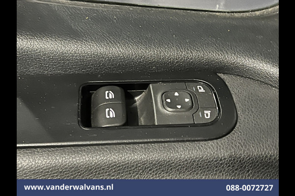 Mercedes-Benz Sprinter 315 CDI 150pk L3H2 Euro6 Airco | Camera | Apple Carplay | Android Auto Bijrijdersbank
