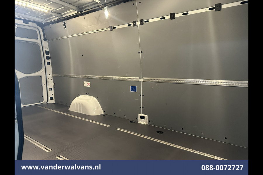 Mercedes-Benz Sprinter 315 CDI 150pk L3H2 Euro6 Airco | Camera | Apple Carplay | Android Auto Bijrijdersbank