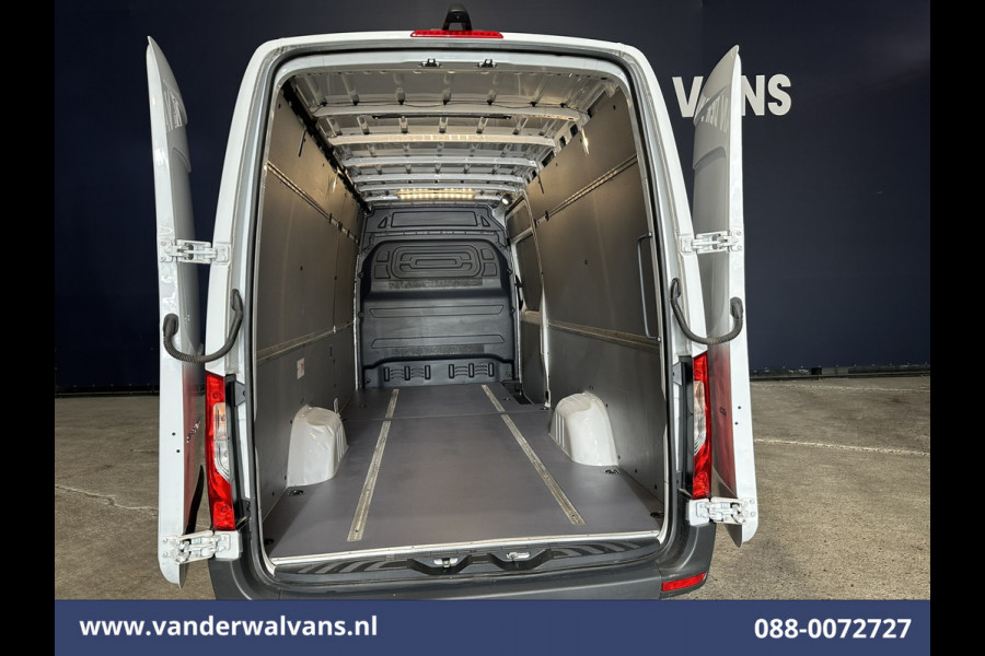 Mercedes-Benz Sprinter 315 CDI 150pk L3H2 Euro6 Airco | Camera | Apple Carplay | Android Auto Bijrijdersbank