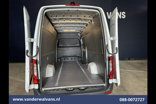 Mercedes-Benz Sprinter 315 CDI 150pk L3H2 Euro6 Airco | Camera | Apple Carplay | Android Auto Bijrijdersbank