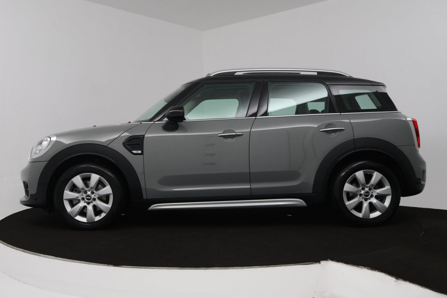 MINI Countryman 1.5 Cooper Chili (PANORAMADAK, STOELVERWARMING, ACHTERUITRIJCAMERA, CRUISE CONTROL, SFEER, HEAD-UP DISPLAY)