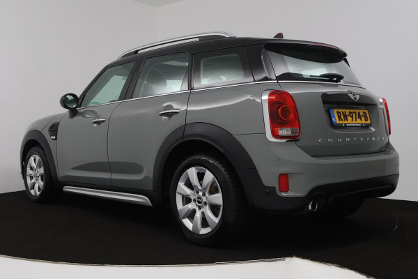 MINI Countryman 1.5 Cooper Chili (PANORAMADAK, STOELVERWARMING, ACHTERUITRIJCAMERA, CRUISE CONTROL, SFEER, HEAD-UP DISPLAY)