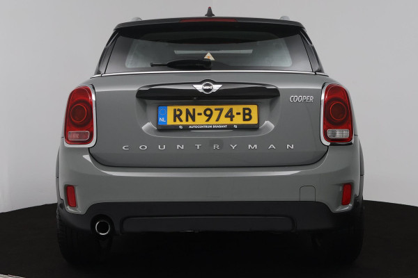 MINI Countryman 1.5 Cooper Chili (PANORAMADAK, STOELVERWARMING, ACHTERUITRIJCAMERA, CRUISE CONTROL, SFEER, HEAD-UP DISPLAY)