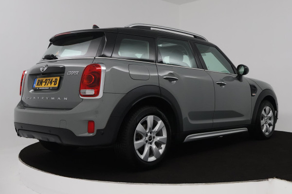 MINI Countryman 1.5 Cooper Chili (PANORAMADAK, STOELVERWARMING, ACHTERUITRIJCAMERA, CRUISE CONTROL, SFEER, HEAD-UP DISPLAY)
