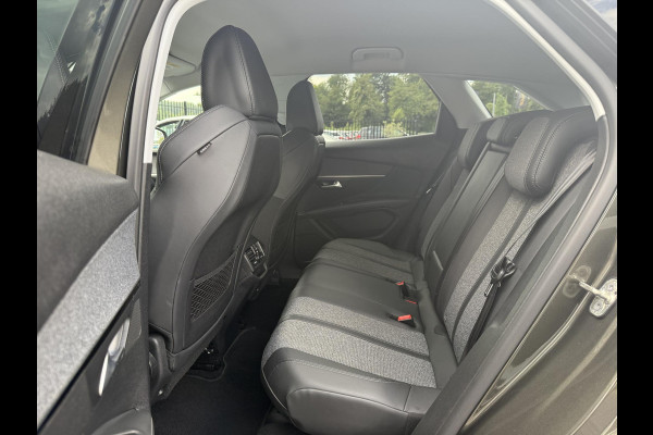 Peugeot 3008 1.2 PureTech Active 2e Eigenaar,Camera,Navi,Halfleder,Pdc V+A,131pk,Automaat,Clima,Cruise,Lm velgen,Apk tot 07-2026